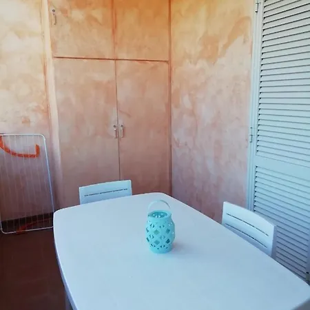Casa de Férias Il Geranio