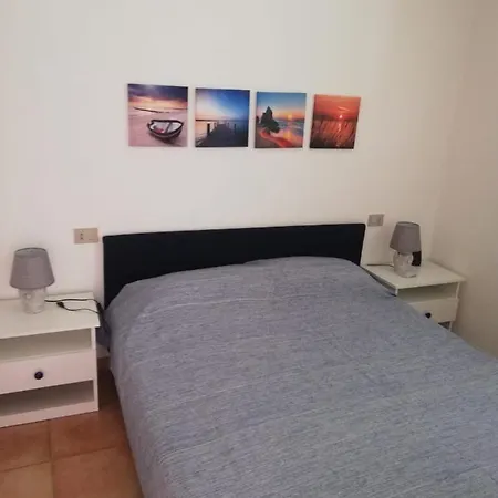 Il Geranio Badesi