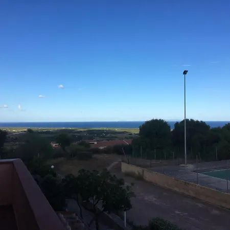 Il Geranio Casa de Férias *