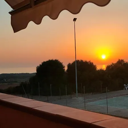 Casa de Férias Il Geranio *