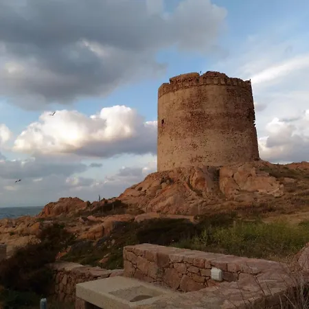 Il Geranio Casa de Férias