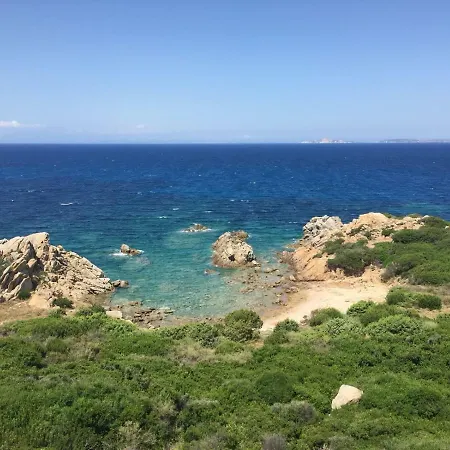 Il Geranio Casa de Férias Badesi