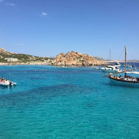 Casa de Férias Il Geranio