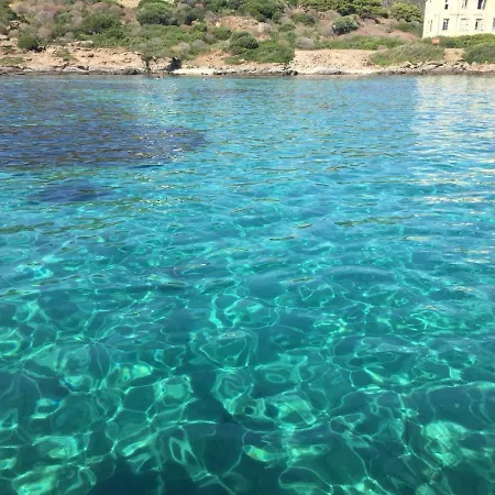 Casa de Férias Il Geranio *