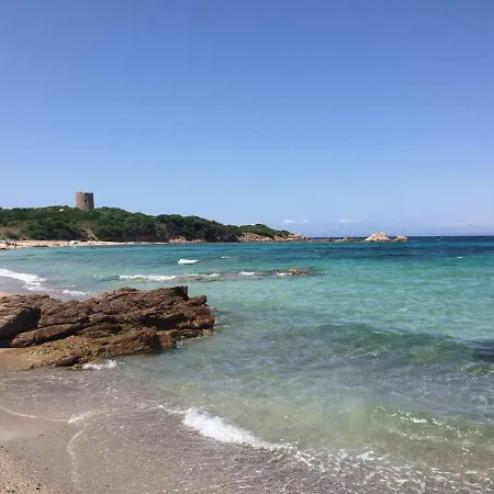 Casa de Férias Il Geranio Badesi