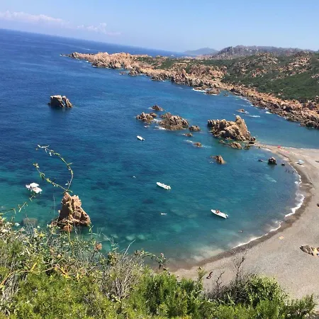 Casa de Férias Il Geranio *
