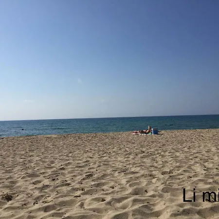 Il Geranio *