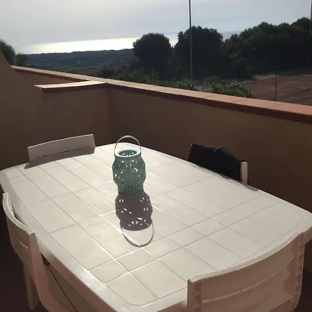 Il Geranio Сasa de vacaciones Badesi