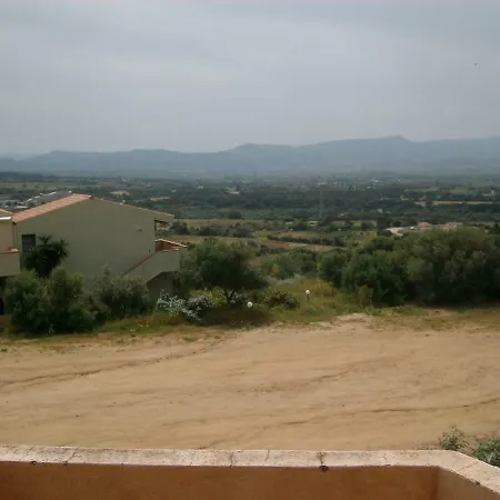 Il Geranio