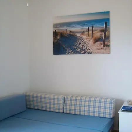 Casa de Férias Il Geranio Badesi