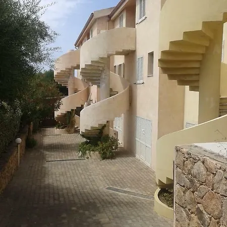 Il Geranio Сasa de vacaciones *