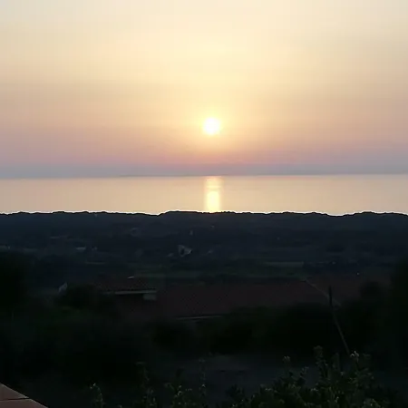 Il Geranio Casa de Férias Badesi